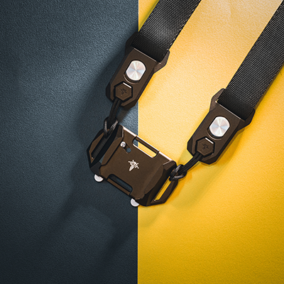 Silence Corner Manta